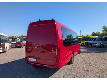 Cho thuê Mercedes-Benz Sprinter 517 Mercedes-Benz Sprinter 517: hình 5 Cho thuê Mercedes-Benz Sprinter 517 Mercedes-Benz Sprinter 517: hình 5