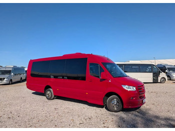 Cho thuê Mercedes-Benz Sprinter 517 Mercedes-Benz Sprinter 517: hình 2 Cho thuê Mercedes-Benz Sprinter 517 Mercedes-Benz Sprinter 517: hình 2