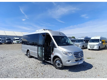Xe bus mini MERCEDES-BENZ Sprinter