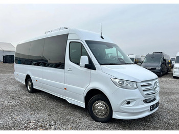 Xe bus mini MERCEDES-BENZ Sprinter