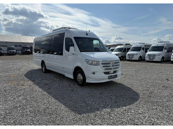 Xe bus mini MERCEDES-BENZ Sprinter