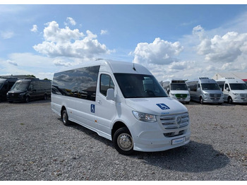 Xe bus mini MERCEDES-BENZ Sprinter