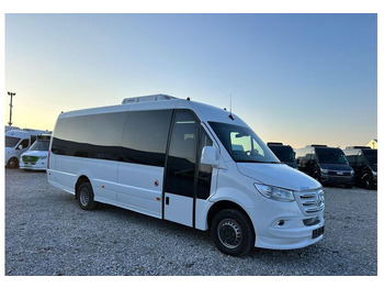 Xe bus mini MERCEDES-BENZ Sprinter