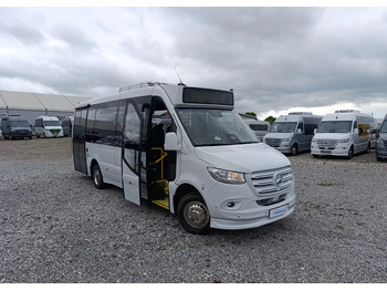Xe bus đô thị MERCEDES-BENZ Sprinter
