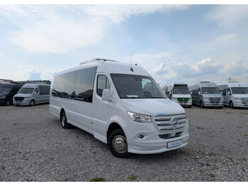 Xe bus mini MERCEDES-BENZ Sprinter