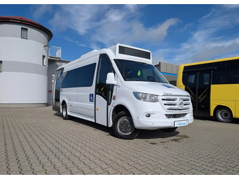 Xe bus đô thị MERCEDES-BENZ Sprinter