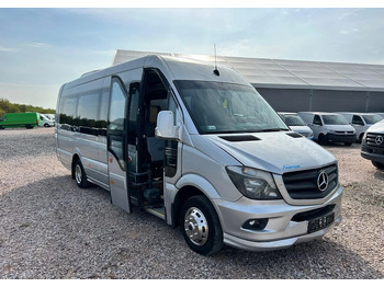Xe bus mini MERCEDES-BENZ Sprinter 519