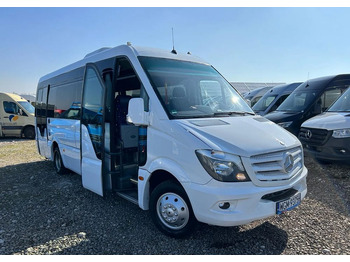 Xe bus đô thị MERCEDES-BENZ Sprinter 519
