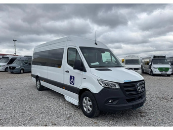 Xe bus mini MERCEDES-BENZ Sprinter