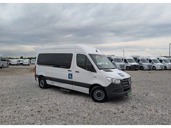 Xe bus mini MERCEDES-BENZ Sprinter