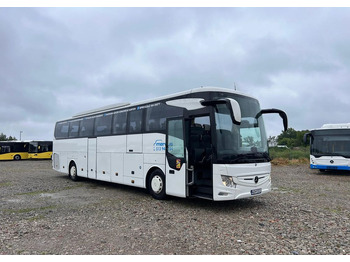 Xe đò MERCEDES-BENZ Tourismo