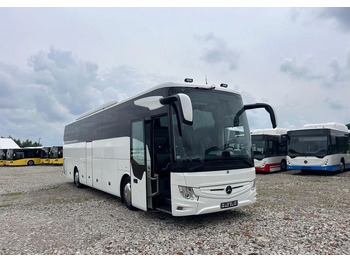 Xe đò MERCEDES-BENZ Tourismo