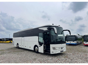 Xe đò MERCEDES-BENZ Tourismo