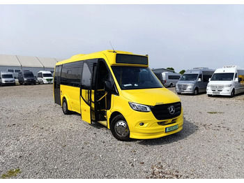 Xe bus đô thị MERCEDES-BENZ eSprinter