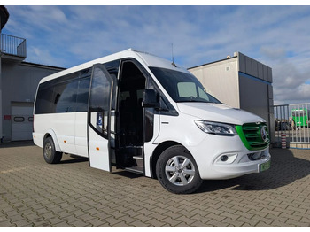 Xe bus mini MERCEDES-BENZ eSprinter