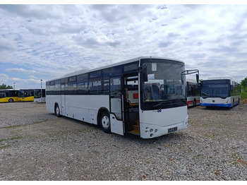 Xe bus ngoại ô TEMSA