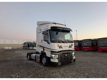 Xe đầu kéo RENAULT T 440