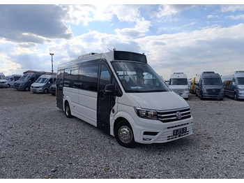 Xe bus mini VOLKSWAGEN Crafter