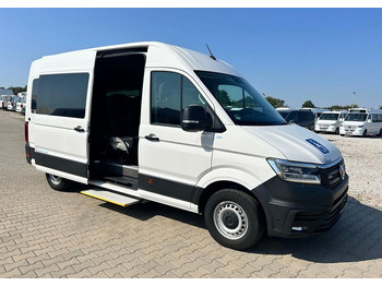 Xe bus mini VOLKSWAGEN