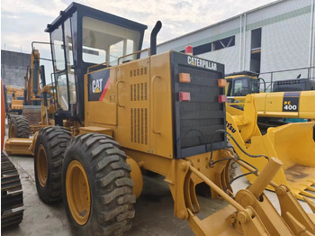 Máy san CATERPILLAR 140H: hình 4
