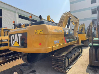Máy xúc bánh xích CATERPILLAR 336D2