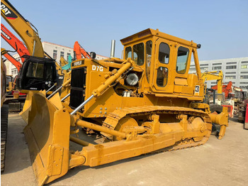Máy ủi CATERPILLAR D7G