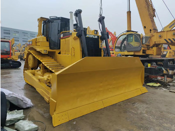 Máy ủi CATERPILLAR D7R