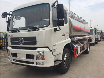 Xe bồn DONGFENG