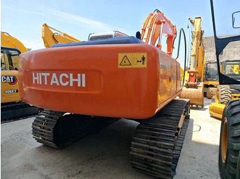 Cho thuê HITACHI EX200-5 HITACHI EX200-5: hình 2