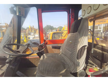 Xe tiếp cận xếp chồng KALMAR DRF450: hình 3