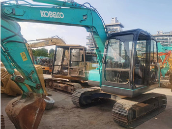 Máy xúc mini KOBELCO