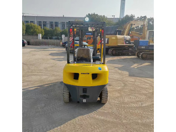 Cho thuê KOMATSU FD30 KOMATSU FD30: hình 3