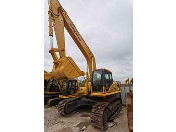 Máy xúc bánh xích KOMATSU PC300-7: hình 2