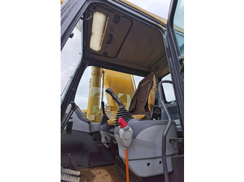 Máy xúc bánh xích KOMATSU PC300-7: hình 4