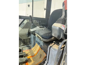 Máy xúc mini KOMATSU PC35 PC40 PC50 PC55 P60: hình 5