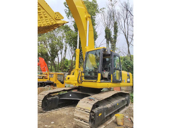 Máy xúc bánh xích KOMATSU PC400-8