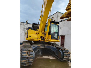 Máy xúc bánh xích KOMATSU PC450-8