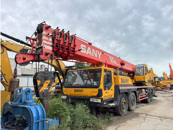 Cần cẩu SANY