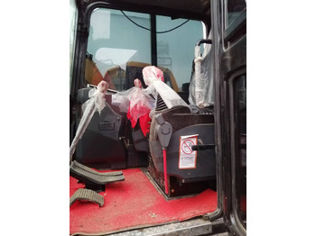 Máy xúc mini SANY SY55C: hình 4