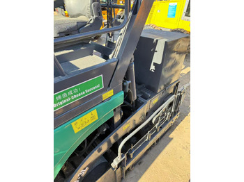 Máy lát nhựa đường VOGELE 1800-3L: hình 5 Máy lát nhựa đường VOGELE 1800-3L: hình 5