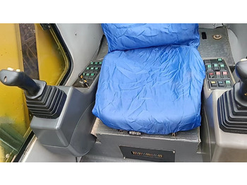 Cẩu bánh lốp XCMG QY55K QY50K QY70K QY100K original XCMG made in China: hình 4