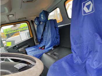 Cẩu bánh lốp XCMG QY75K: hình 5 Cẩu bánh lốp XCMG QY75K: hình 5