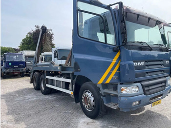 Xe tải chở thùng nhỏ DAF CF 75 360