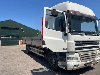 Xe tải thùng lửng/ Phẳng DAF CF 85
