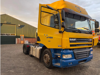 Xe đầu kéo DAF CF 85 410