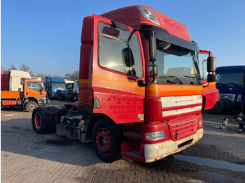 Xe đầu kéo DAF CF 85