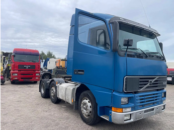 Xe đầu kéo VOLVO FH12 380