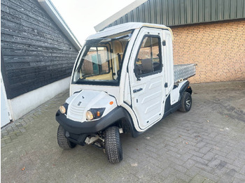 Xe golf Diversen European Business CAR: hình 5 Xe golf Diversen European Business CAR: hình 5