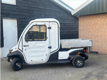 Xe golf Diversen European Business CAR: hình 3 Xe golf Diversen European Business CAR: hình 3