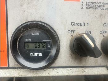 Máy sàng Portafill 4000w: hình 5